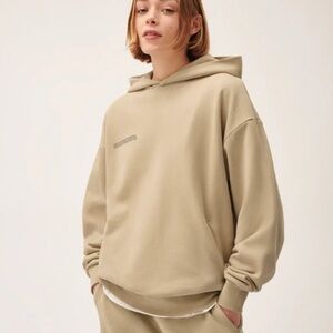 Pangaia 365 Midweight Hoodie
